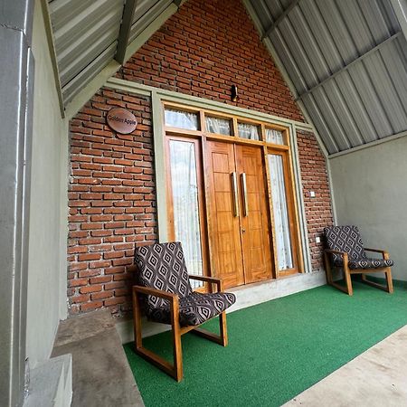 Steps Garden Resort 尼甘布 外观 照片