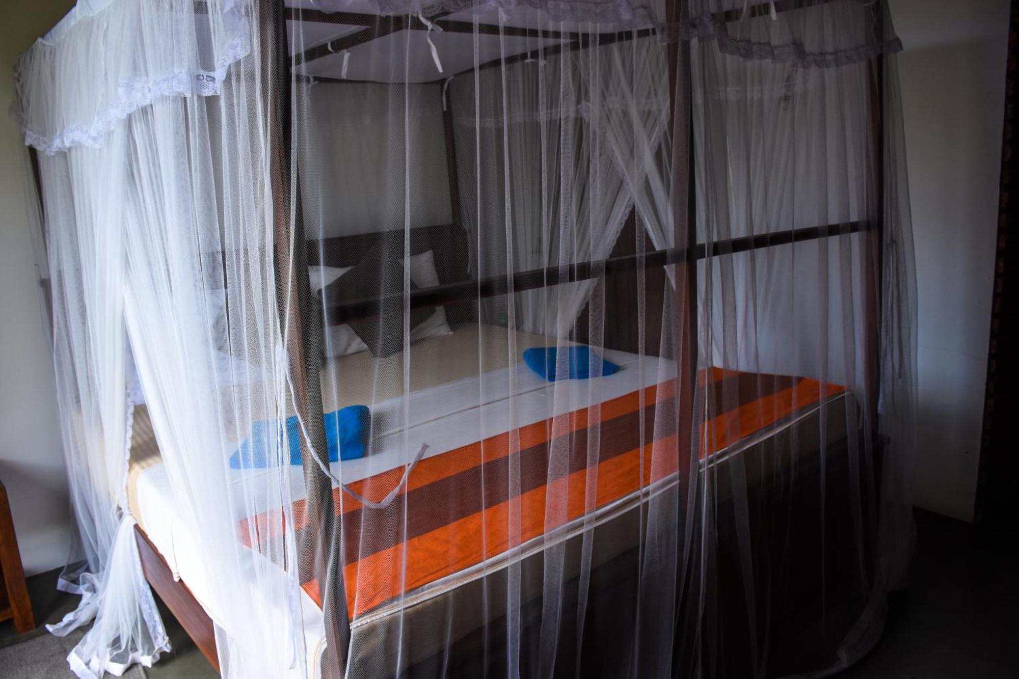 Steps Garden Resort 尼甘布 外观 照片