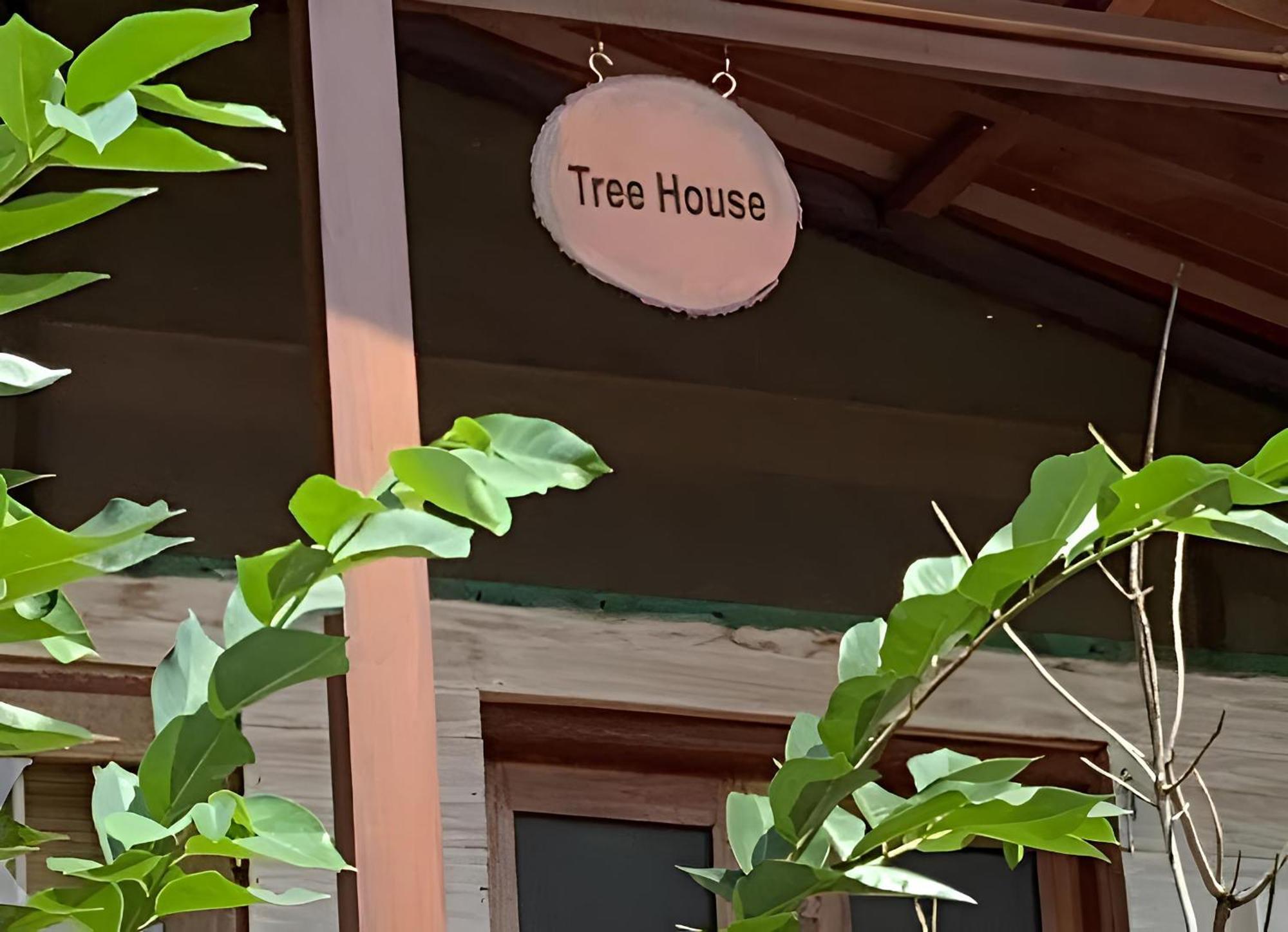 Steps Garden Resort 尼甘布 外观 照片